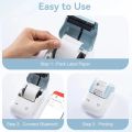 NIIMBOT B1 Mini Portable Thermal Label Maker Sticker Printer Self-Adhesive Labeler Pocket Printer For Stickers Labeling Machine. 