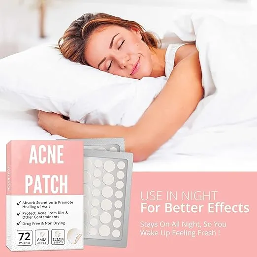 Acne%20Pimple%20Healing%20Patch%2030%20dots-Absorbing%20Hydrocolloid%20Spot%20Dots,%20Invisible,%20Blemish%20Spot,%20Skin%20Treatment,%20Facial%20Stickers,%20Two%20Sizes,%20Blends%20in%20with%20skin%20Especially%20For%20Man%20-%20Image%205