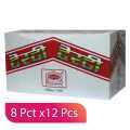 Tasty Biscuit -8Pocket. 