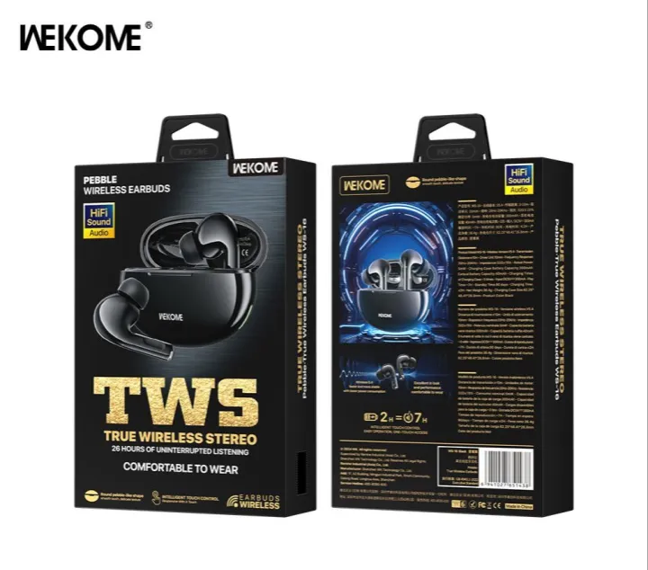 WEKOME%20WS%E2%80%9116%20True%20Wireless%20Earbuds%20%7C%20Bluetooth%205.4%20%7C%20Long%20Battery%20Life%20&%20Clear%20Sound%20-%20Image%203
