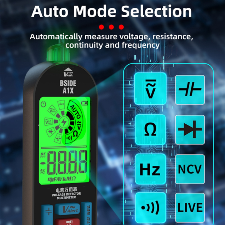 Digital%20Multimeter%20Electric%20Test%20Pen%20with%20Flashlight%20Live%20Wire%20Recognition%20Meter%20Voltage%20Resistance%20Diode%20NCV%20Tester%20-%20Image%207