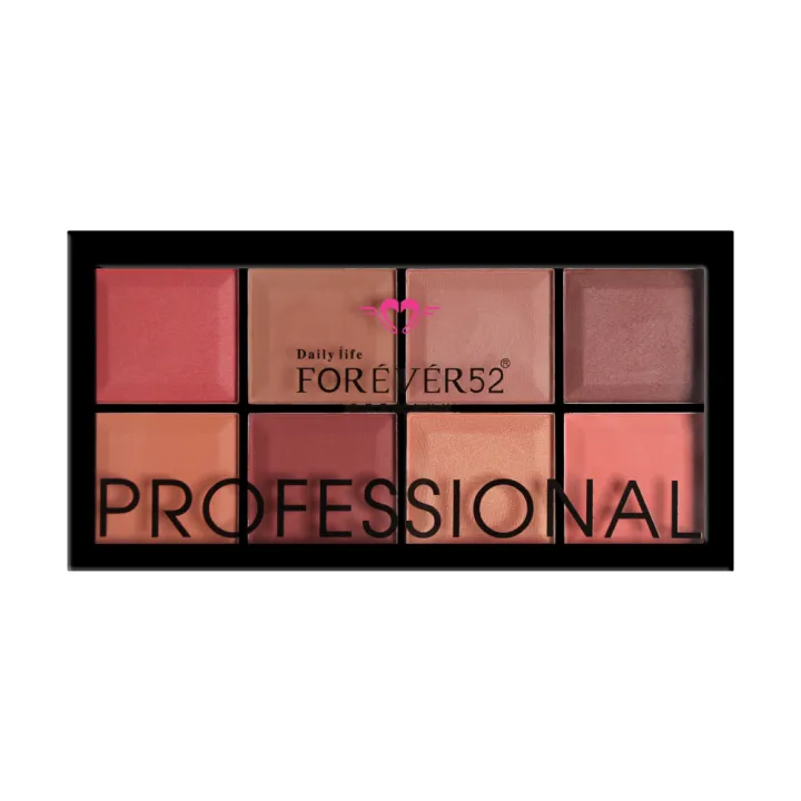 Daily%20Life%20Forever52%20Forever52'S%208%20Color%20Spotlight%20Blusher%20Palette%20-%20Image%203