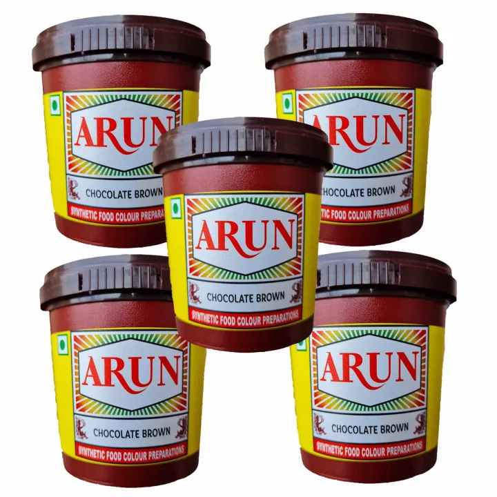 Food%20Colour%20Chocolate%20Brown%20-%20Image%202