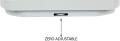 GVC Large Surface Iron Analog Weighing Scale. 