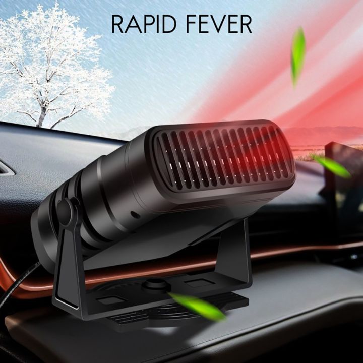 NAMUNY%20Portable%20Heating%20Cooling%20Fan%20Auto%20Car%20Heater%20Defroster%20Demister%20200W%20Heater%20Windshield%20360%20Degree%20Rotation%2024V%20-%20Image%203