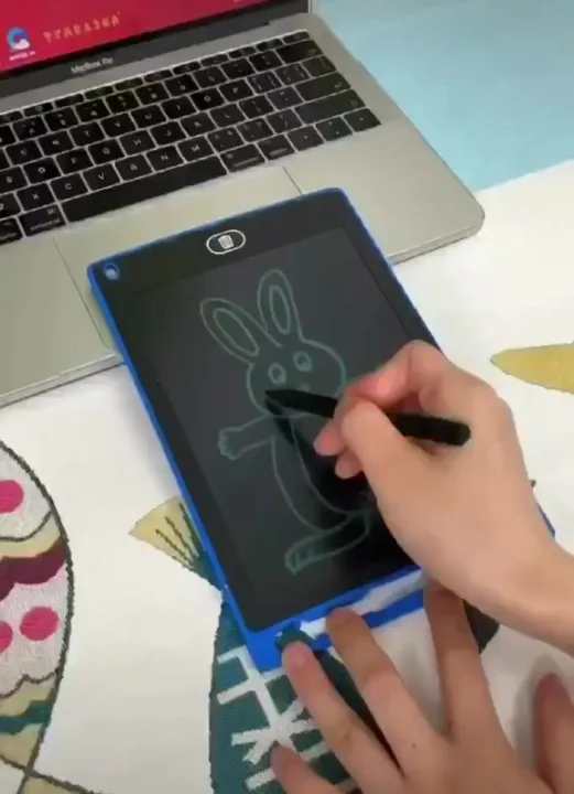 LCD%20Drawing%20Writing%20Tablet%208.5%20Inch%20Whiteboard%20Toys%20Erase%20Board%20Digital%20Educational%20Pad%20Drawing%20Pen%20ON/OFF%20-%20Image%203