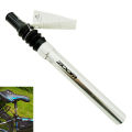 ZOOM Suspension Seatpost Shock Absorber MTB Mountain Bike Bicycle Seat Post 27.2 HEQING. 