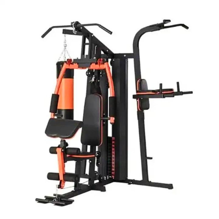 Multi-functional Strength Gym Training Equipment