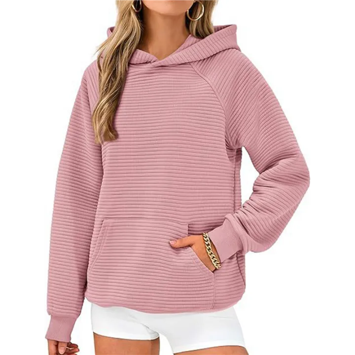 Women%20Hoodies%20Oversized%20Fleece%20Pink%20S%20-%20Image%204