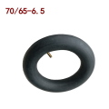 FORIDE 2X 70/65-6.5 Thicken Inner Tube Tire for Electric Scooter Accessories Black. 