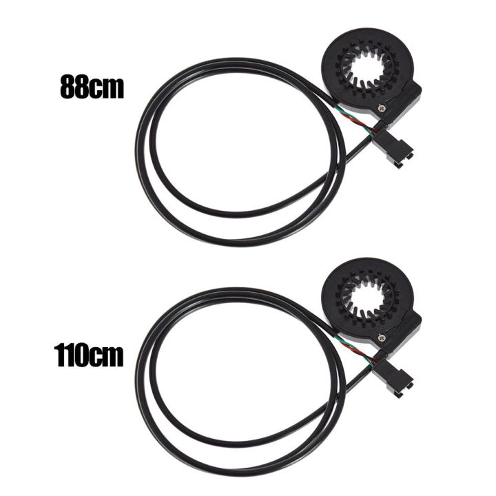 Black%20Accessory%20Electric%20Bicycle%20Electric%20Bike%20Retrofit%20Ebike%20Conversion%20Kit%20PAS%20Assistant%20Sensor%20Hall%20Assistant%20Sensor%20-%20Image%202