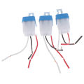 AC 24v 110v 220v auto street light switch night on day off sensor switches Nicle. 