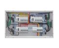 Schneider Electric ACT 9 32A 2 Pole MCB Miniature Circuit Breaker (Multicolour, ACT 9 'C' CURVE). 