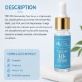 Trb. The Rare Blends Korean Rice Water, Zinc PCA & 10% Niacinamide Face Serum - 5ml. 