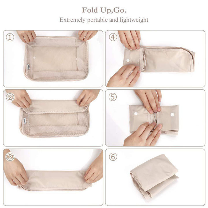 8Pcs%20Travel%20Storage%20Bag%20Set%20Storage%20Box%20Portable%20Luggage%20Storage%20Bag%20Clothes%20Shoe%20Box%20Storage%20Bag(Beige)%20-%20Image%206