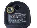 5 Inch AC/DC Madal Speaker/ Car Woofer. 