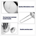 2 Pack Double Boiler Melting Pot with Silicone Spatula for Butter for Chocolate Candy Butter Cheese (400ML and 600 ML). 