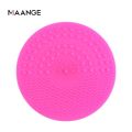 MAANGE Silicone Makeup Brush Cleaner Board. 