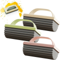 Multifunctional Cleaning Tool Mini Sponge Mop Kitchen Bathroom Car Handheld Cleaning. 
