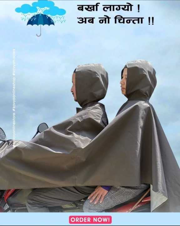 Double%20Waterproof%20Bike%20Raincoat%20(Free%20size%20)Generic%20Double%20Motorcycle%20Scooter%20Men%20Women%20Raincoat%20With%20Clear%20Visor%20Electric%20Bike%20-%20Image%203