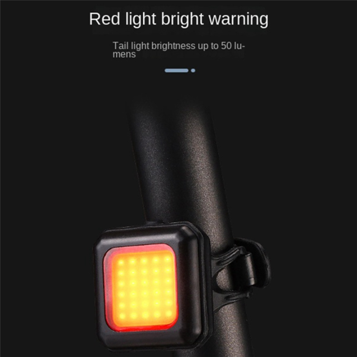 Mountain%20Bike%20Headlight%20Night%20Riding%20Front%20Light%20USB%20Rechargeable%20Ultra%20Bright%20Flashlight%20Tail%20Warning%20Red-White%20Light%20-%20Image%207