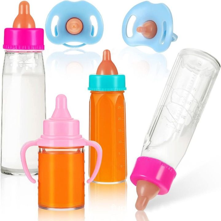 High%20Quality%20with%20Pacifier%20Bibs%20Magic%20Milk%20Juice%20Bottles%20fit%20Newborn%20Dolls%20Multistyles%20Plastic%20Nipple%20Bottle%20Reborn%20Cute%20Dolls%20Accessories%2018inch%20Doll%20-%20Image%208