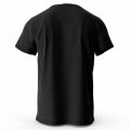 summer tops t-shirt men's ladies large funny pattern 100% cotton taboo print t-shirt men's malt whis. 