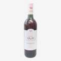Canvas Sweet Red Wine 750Ml. 