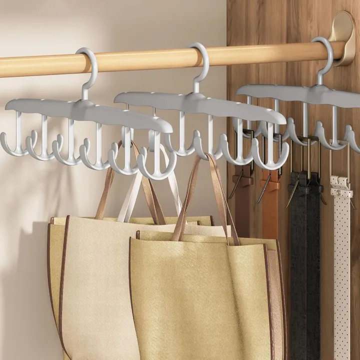 Multi-Hook%20Sling%20Scarf%20Hanger%20Strong%20Load-Bearing%20360-Degree%20Rotating%20Wardrobe%20Underwear%20Sling%20Storage%20Rack%20Grey%20-%20Image%202