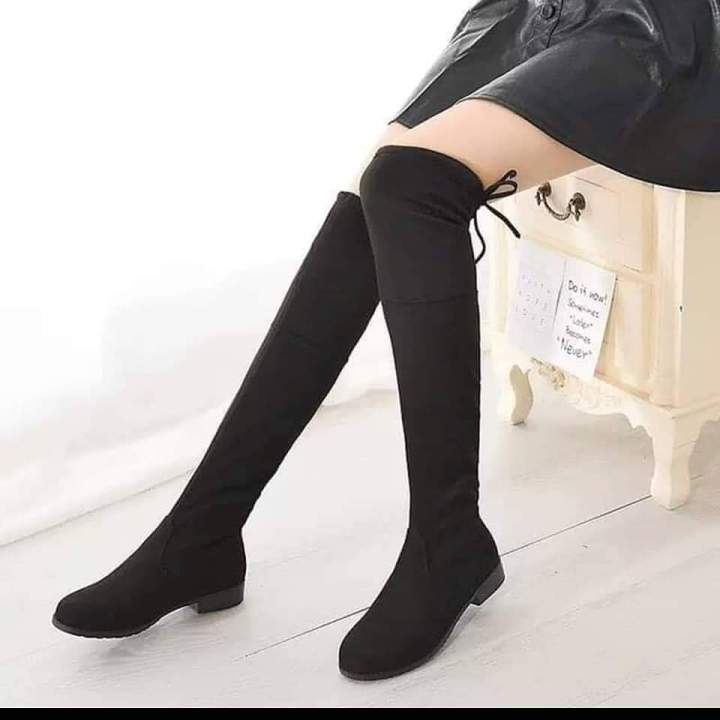 Fabulous%20Scrub%20Leather%20Women%20Fashion%20Hoof%20Heels%20Boots%20-%20(%20pep-1)%20-%20Fashion%20%7C%20Women's%20Footwear%20%7C%20Boots%20For%20Women%20%7C%20Shoes%20For%20Women%20%7C%20-%20Image%204