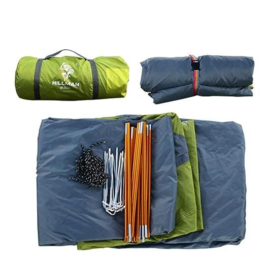 HILLMAN%20Two%20Person%20Waterproof%20Camping%20Outdoor%20Tent%20(Green-2%20Person)%20-%20Image%206
