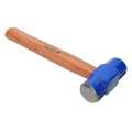Wooden Sledge Hammer 10Kg. 