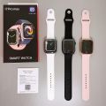 I7 Pro Max Smartwatch For Men and Women. 