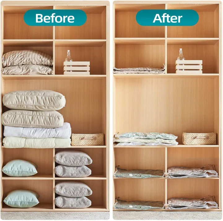 Pack%20of%205%20Reusable%20Ziplock%20Vacuum%20Storage%20Space%20Saver%20Bags%20with%20Travel%20Hand%20Pump%20for%20Clothes%20%7C%20Vaccum%20Storage%20Space%20Saver%20Bag%20-%20Image%208