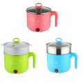 Multipurpose Electric Multi Cooking Pot 1.8 Litre All In One. 