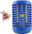 Lantern Shape Electric Plug Mosquito Killer Lamp. 
