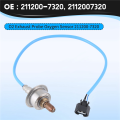 O2 Exhaust Probe Oxygen Sensor 211200-7320 for Micra 2112007320. 