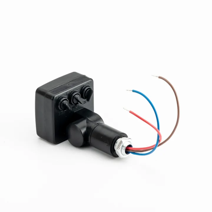 AC85-265V%20IP65%20Motion%20Sensor%20Adjustable%20PIR%20Switch%20Ultrathin%20LED%20Light%20PIR%20Outdoor%20Motion%20Sensor%20Detector,10Mm%20Black%20-%20Image%208