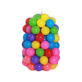 12 Piece Plastic Balls For kids. 