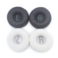 Ear Pads For JBL Tune600 T450 T450BT T500BT 600BTNC Headphone Earpads Replacement Headset Ear Pad PU Leather 70mm Diameter. 