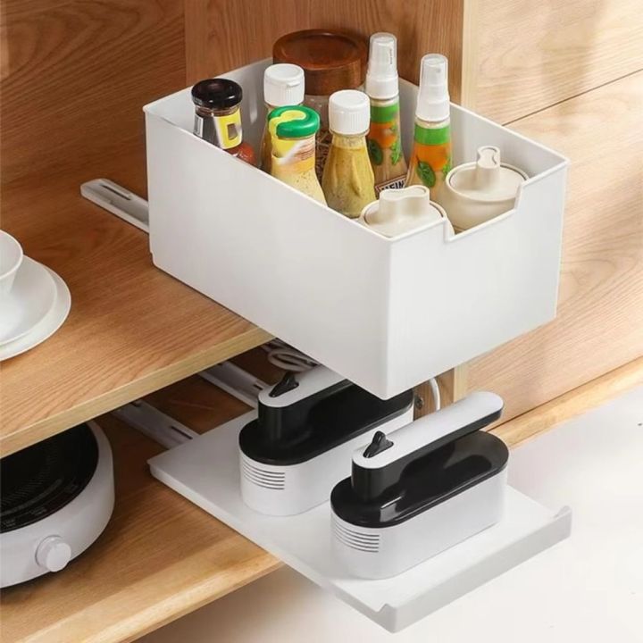 New%20Pull%20Out%20Cabinet%20Drawer%20Organizer%20Slide%20Out%20Space%20Saving%20Storage%20Shelves%20Plastic%20Storage%20Rack%20-%20Image%205