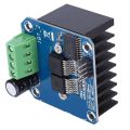 Driver Module BTS7960 Motor Drive Module 43 A 5.5V to 27V High Power Motor Drive Module Dual H-bridge High Power Motor Driver Motor Control. 