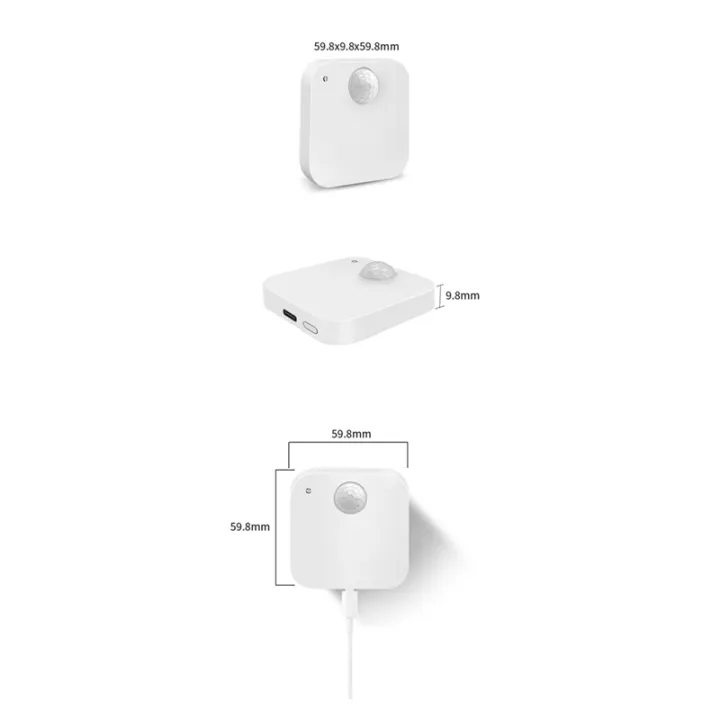 PIR+%20+%20Brightness%203%20in%201%20Tuya%20ZigBee%20Human%20Presence%20Sensor%20Intelligent%20APP%20Control%20Smart%20Home%20Devices%20-%20Image%204