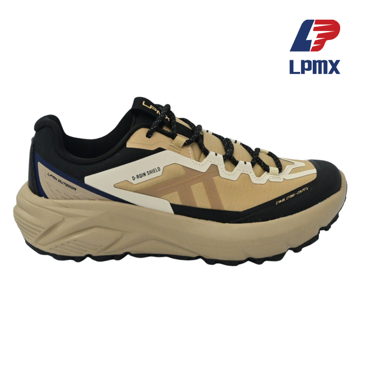 Men's LPMX Outdoor Shoes- 912550501-BJE