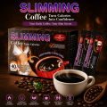 Slimming Herbal Coffee for Weight Loss – Natural Fat Burner & Metabolism Booster Drink. 