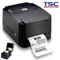 TSC TTP 244 PRO Barcode Printer. 