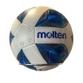 Molten Futsal Ball F5A-1500. 