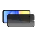 Samsung Galaxy  A15 Privacy Screen Protector Glass. 