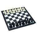 Magnetic Travel Chess Set. 