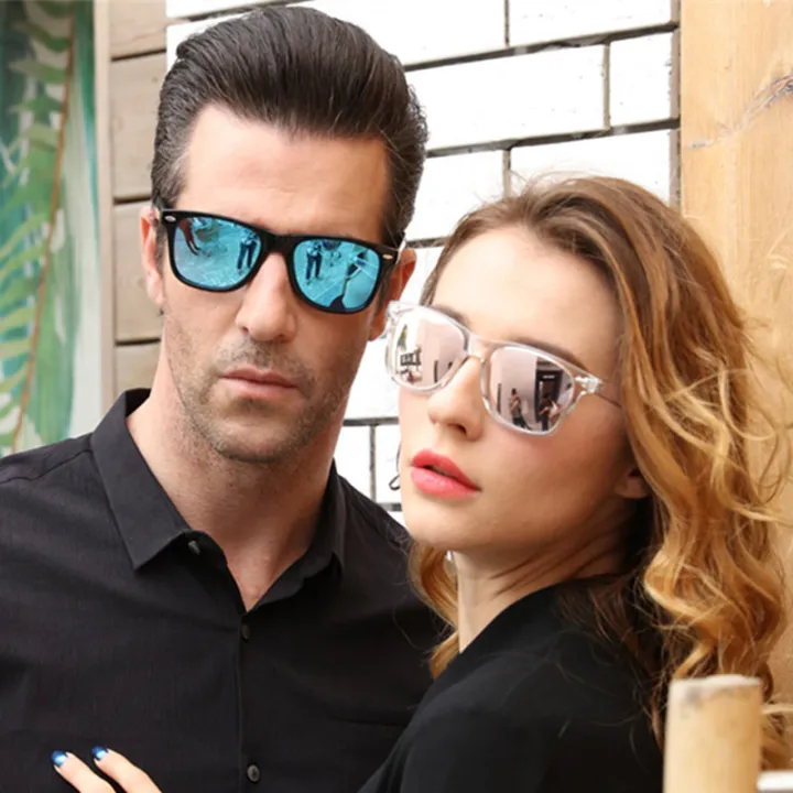 Mirror%20Reflective%20Sunglasses%20Women%20Polarized%20UV400%20Men%20Night%20Vision%20PC%20Transparent%20Eyewear%20Sun%20Glasses%20With%20LOGO%20Long%20Keeper%20-%20Image%205